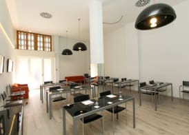 Hotel Artmadams 4
