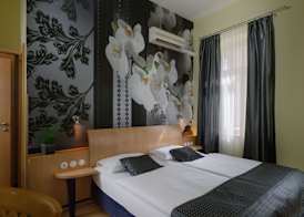 Hotel Scaletta 5