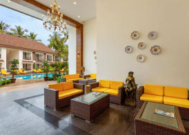 Sobit Sarovar Portico 3