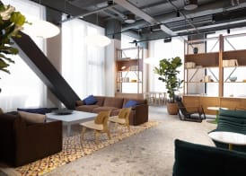 Noli Otaniemi 5