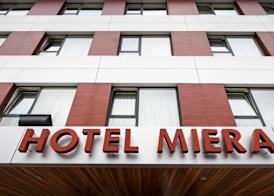 Hotel Miera 3