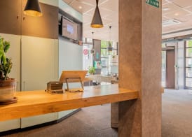 B&B HOTEL Arras Centre Les Places 2