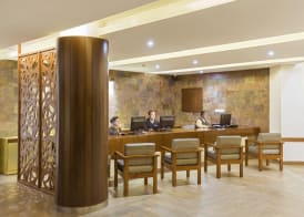 Sterling Mussoorie 3