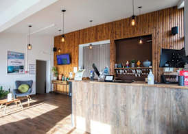 Adventure Hotel Hof 2