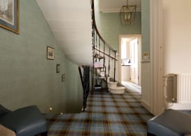 Sherwood Guest House 3