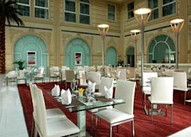Villa Rotana 4