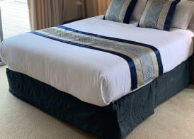 Waterfront Seaview Hotel Apartments 3