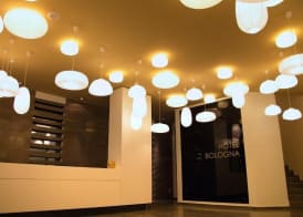 Hotel Bologna 3