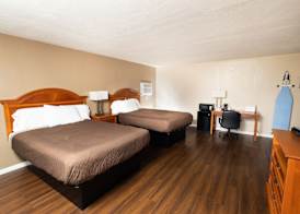 Oxford Inn 4