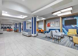 Holiday Inn Express & Suites WINNIE by IHG 2