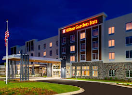 Hilton Garden Inn Panama City Airport, Fl 4