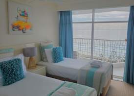 Burleigh Surf Apartments 5