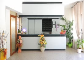 Hotel Perugina 2