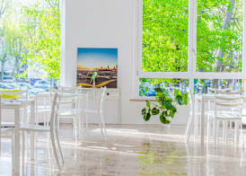 Hotel Rio Beach & Breakfast 4