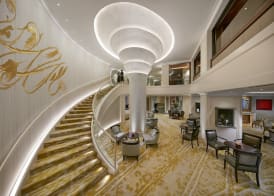 Mandarin Oriental, Munich 5