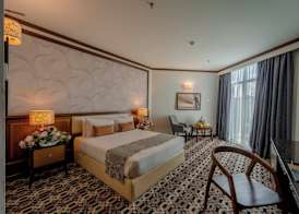 Adya Hotel Langkawi 5