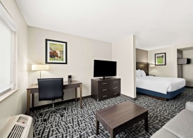 Best Western Bryan College Station 4