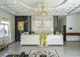 Minh Chien Hotel 5