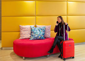 Mercure Nice Centre Grimaldi 5