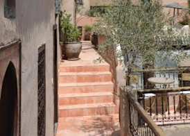 Riad Maison Palmier 3