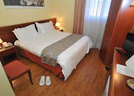 Hotel Hermitage 5