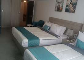 Mar Charbel Hotel Cairo 5