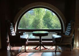 DOGA RESIDENCE HOTEL Ankara 3