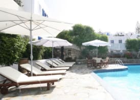 Hotel Manos 2