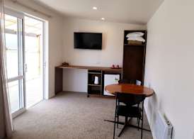 Woodstock Hotel 4
