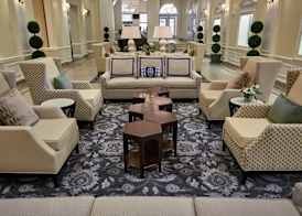 Hotel 24 South 4