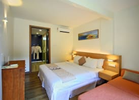 Bubu Resort 5