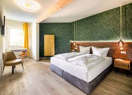 Stuckhotel Fettehenne 4
