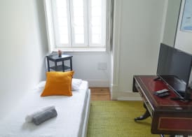 Guest House Amoreiras 5
