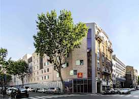 Aparthotel Adagio Access Paris Clichy 4