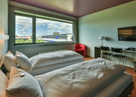 Dasbreitehotel am Rhein 2