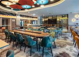 ibis Styles Burton On Trent 4