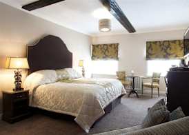 Dukes Head Hotel Kings Lynn 5