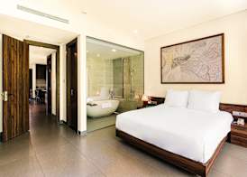Hoi An Memories Resort & Spa 5