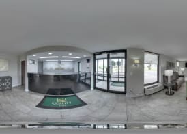 Quality Inn Greenville near University 2