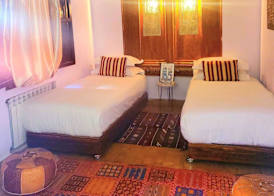Riad Rêve d Antan , Real Dream 3