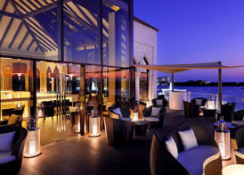 InterContinental Hotels ABU DHABI 3