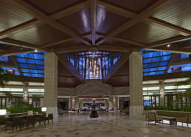 Four Points by Sheraton Shenzhou Peninsula Resort 2