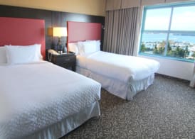 Embassy Suites by Hilton San Diego Bay-Downtown 4