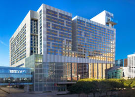 Hilton Americas - Houston 5