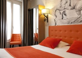 Hotel Des Ducs D'Anjou 3