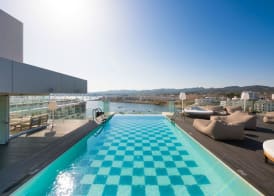 Amare Beach Hotel Ibiza - Adults Only (recommended) 3