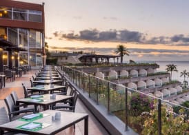 Pestana Carlton Madeira Premium Ocean Resort 4