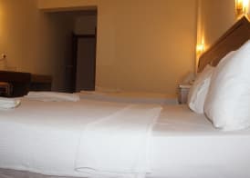 Hotel Berlin 5