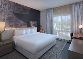 Hyatt Centric The Woodlands 5