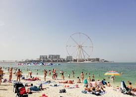 Urban Panda Hostel JBR Dubai 2